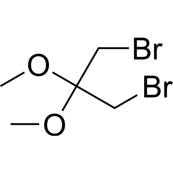 1,3-Dibromo-2,2-dimethoxypropane (1,3-Dibromoacetone Dimethyl Acetal) 22094-18-4